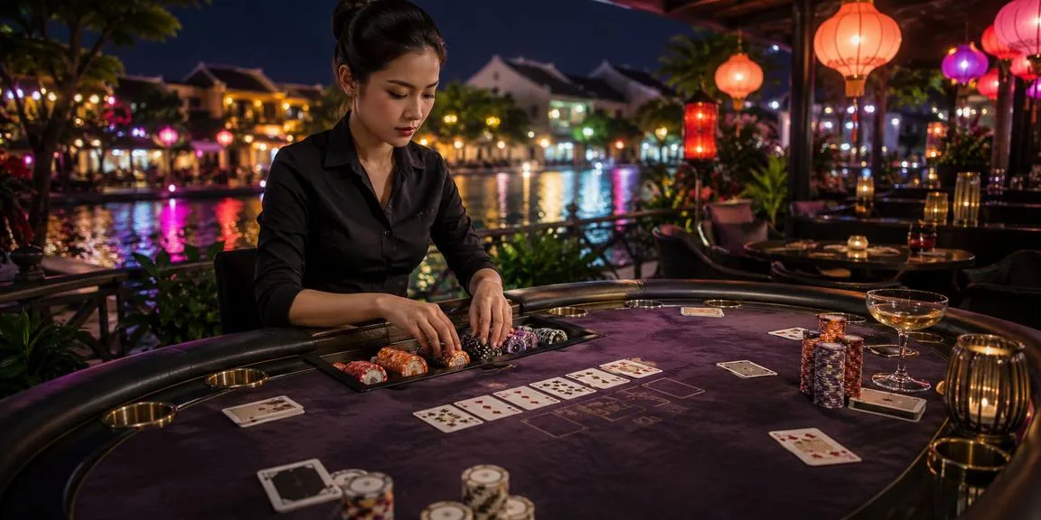 Bầu Cua Cá Cọp